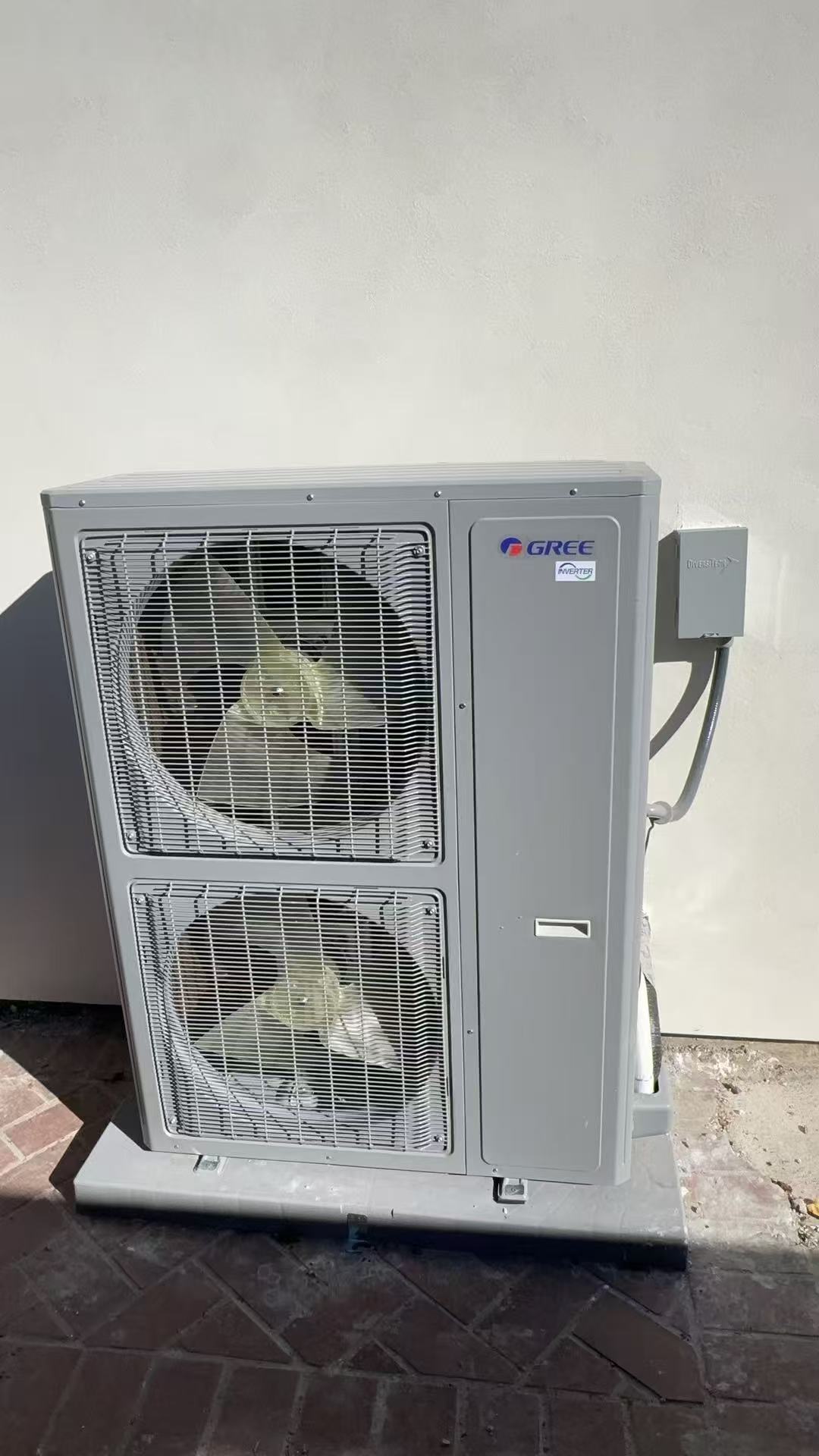 HVAC Installation